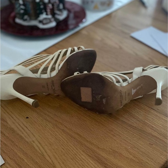 Jimmy Choo heels - Picture 4 of 5